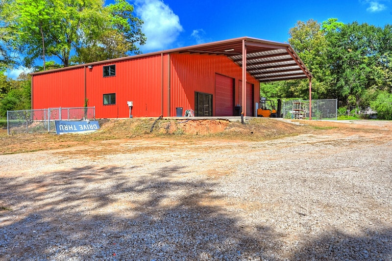 More Photos Of 28908 Richard Kaye Ln, Pinehurst Warehouse For Lease