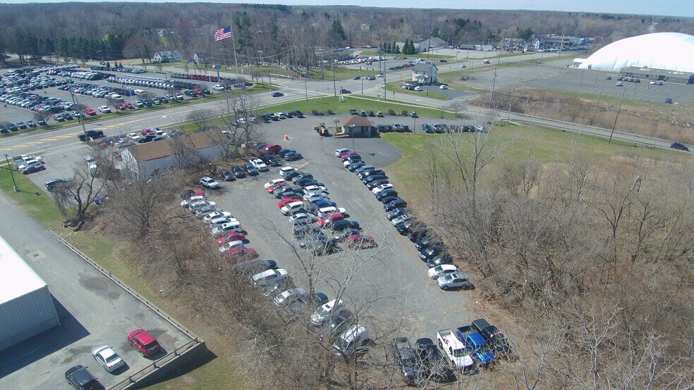 More Photos Of 4600 W Ridge Rd, Rochester Land For Sale