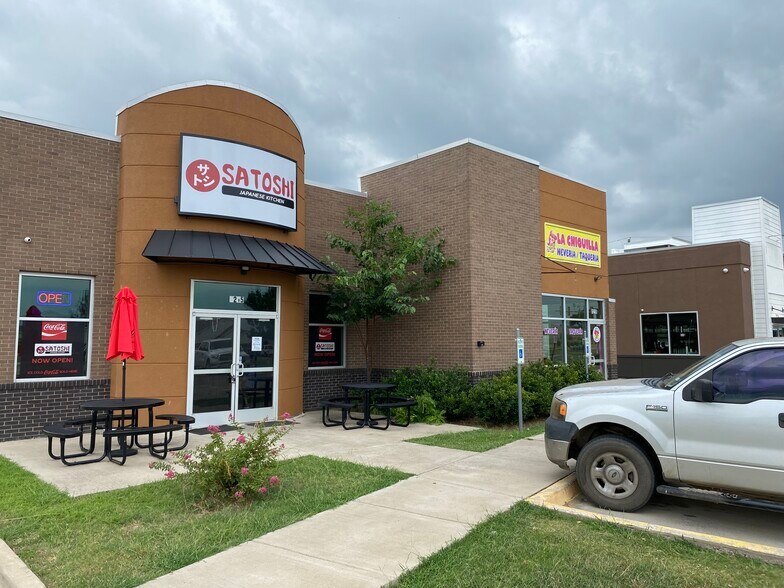 More Photos Of , Bonham General Retail For Sale