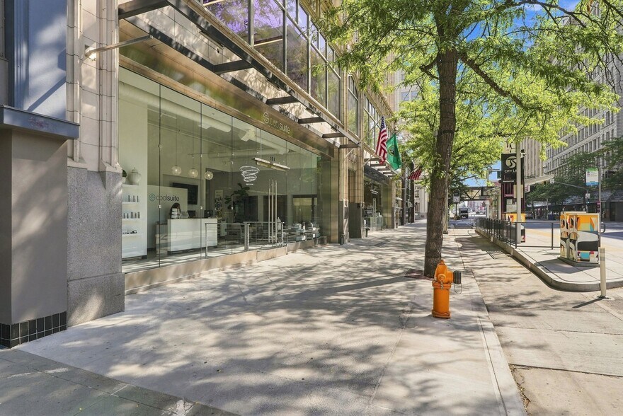 More Photos Of 510 W Riverside Ave, Spokane Office For Lease
