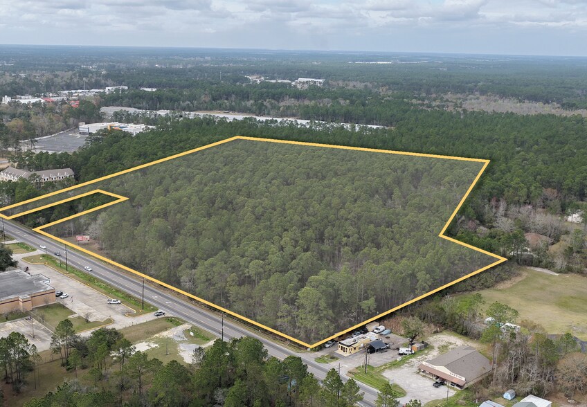 More Photos Of West Gause Boulevard, Slidell Land For Sale
