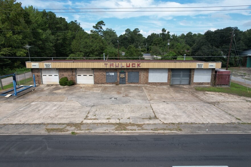 More Photos Of 321 Williamsburg County hwy, Kingstree Warehouse For Sale