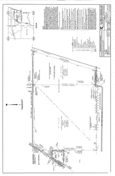 More Photos Of 1321 77th St E, Palmetto Land For Sale