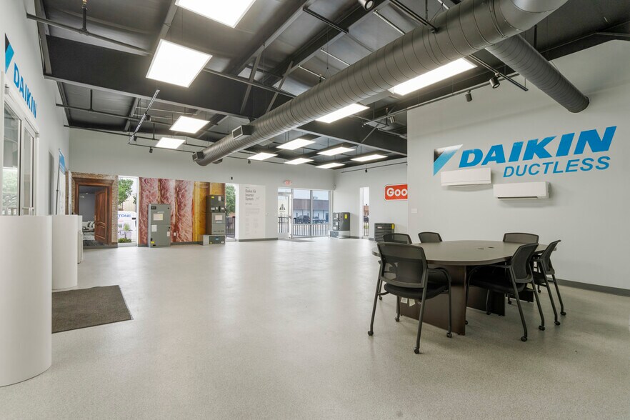 More Photos Of 5440 S 101st East Ave, Tulsa Warehouse For Sale