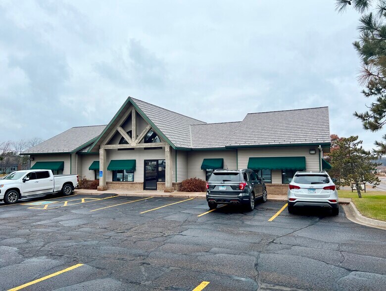 More Photos Of 517 NW 4th St, Brainerd Office For Lease