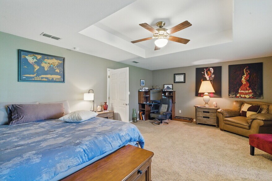 More Photos Of County Road 392, Stephenville Land For Sale