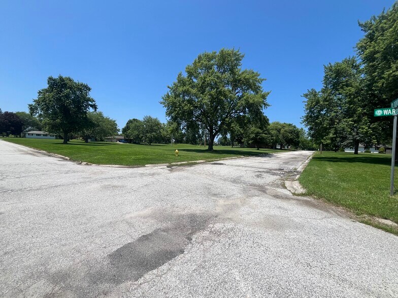 More Photos Of 755 Sturdy Rd, Valparaiso Land For Sale