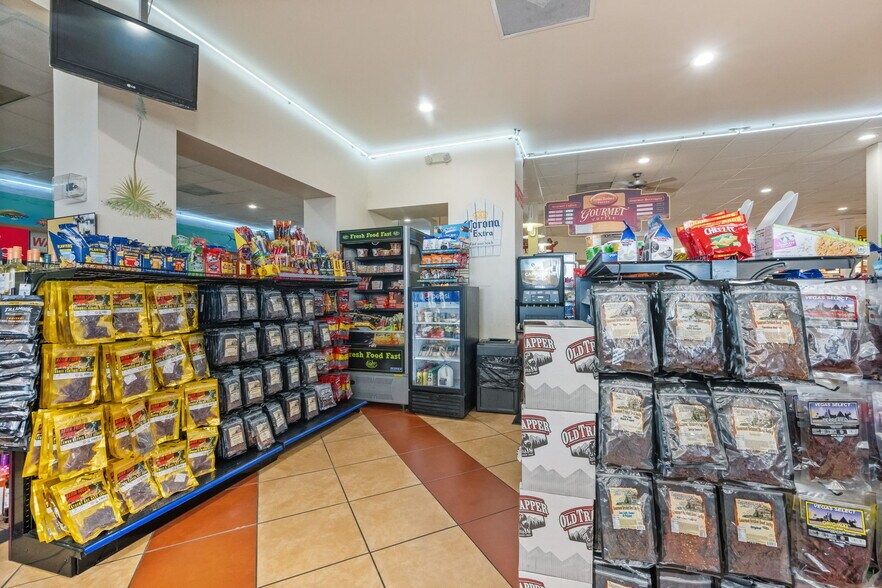 More Photos Of 72363 Baker Blvd, Baker Service Station For Sale