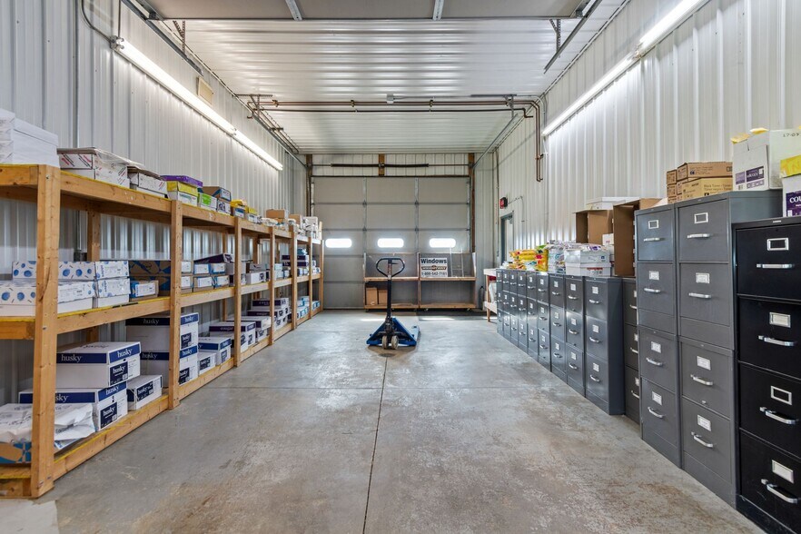 More Photos Of N7658 County Highway WH, Taycheedah Manufacturing For Sale