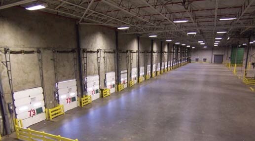 More Photos Of 11922 General Dr, Charlotte Warehouse For Lease