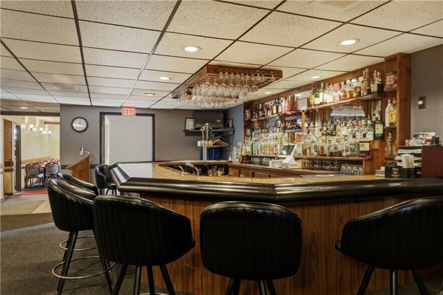 More Photos Of 1157 N Main St, Elmira Restaurant For Sale