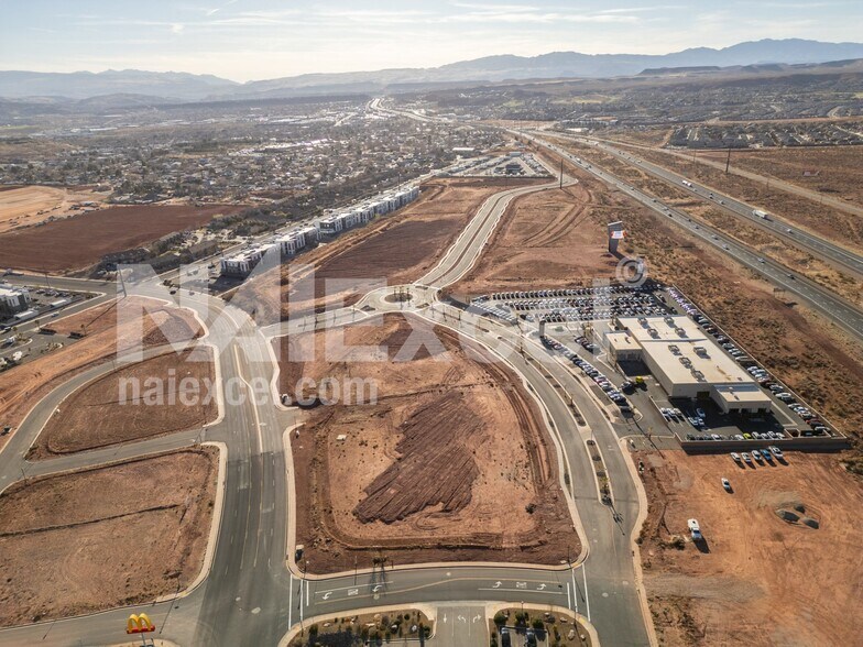 More Photos Of Merit Way @ Commerce Blvd, Washington Land For Sale