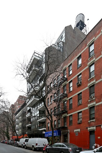 Primary Photo Of 400 E 64th St, New York Apartments For Lease