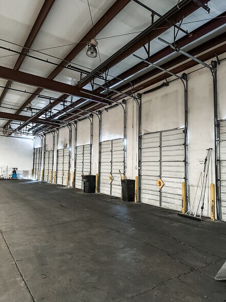 More Photos Of 813 Nafta Blvd, Laredo Warehouse For Lease