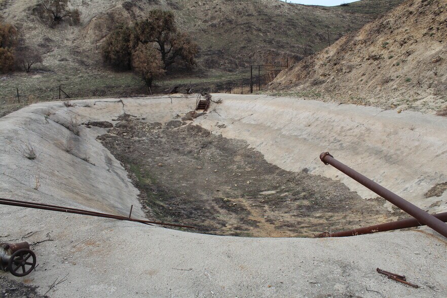 More Photos Of 31029 Hasley Canyon Rd, Castaic Land For Sale