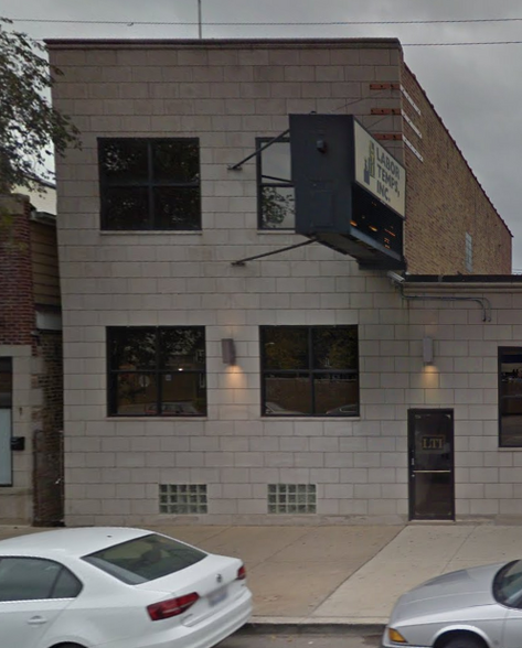 Primary Photo Of 2147 N Western Ave, Chicago Office For Lease