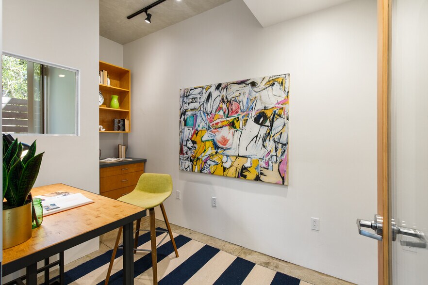 More Photos Of 755-757 Folger Ave, Berkeley Office For Sale