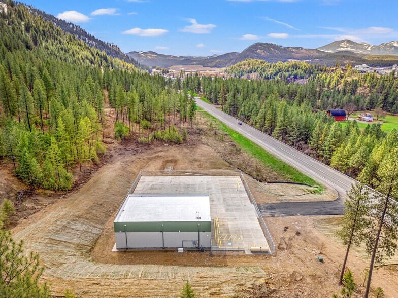 More Photos Of 1287 S Highway 395, Addy Industrial For Sale