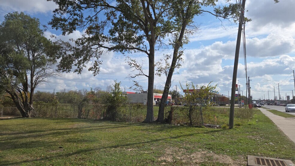 More Photos Of 3109 1st St, Rosenberg Land For Sale