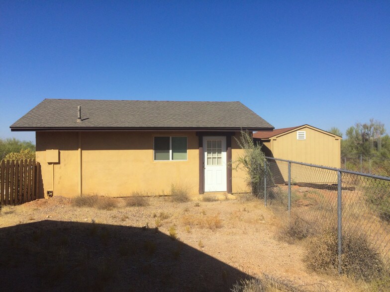 More Photos Of 33501 N Cave Creek Rd, Cave Creek Land For Sale