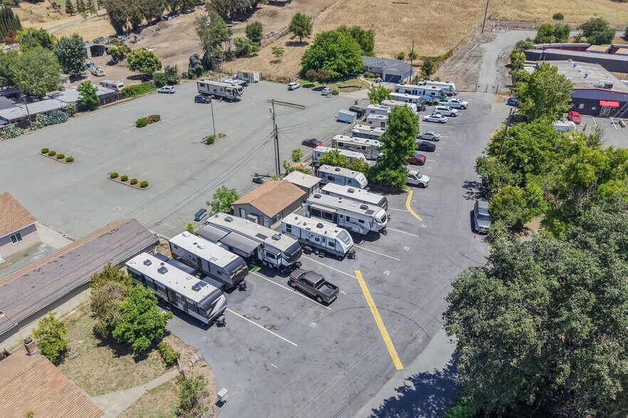 More Photos Of 381 Arthur Rd, Martinez Manufactured Housing Mobile Home Park For Sale