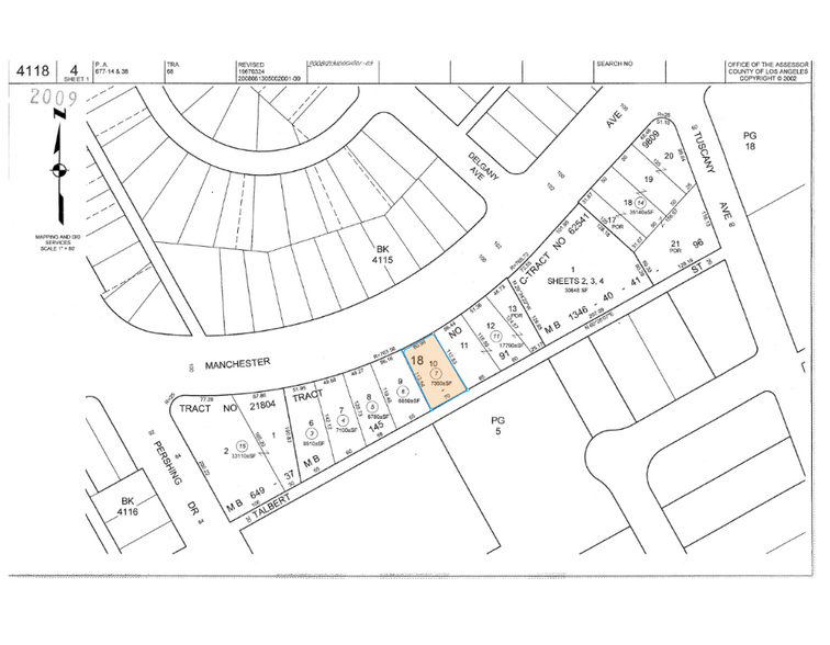 More Photos Of 8324 W Manchester Ave, Playa Del Rey Apartments For Sale