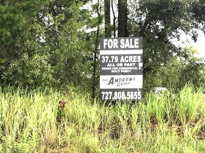 More Photos Of , Homosassa Land For Sale