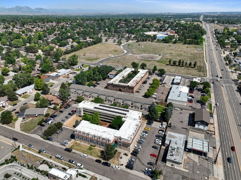 More Photos Of 7655 W 67th Ave, Arvada Apartments For Sale