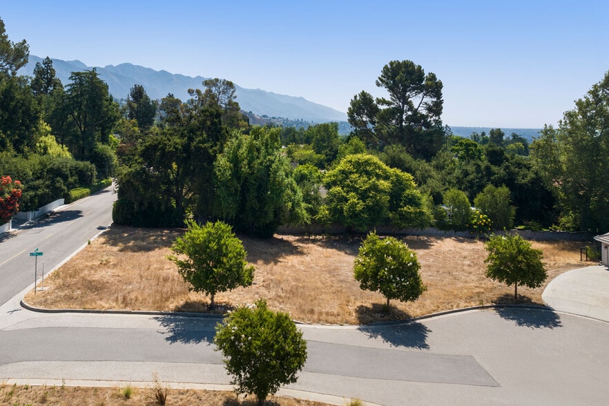 More Photos Of 4720 Olive Ct, La Cañada Flintridge Land For Sale