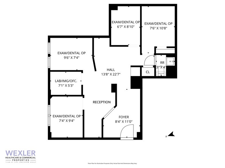 More Photos Of 140 W 58th St, New York Apartments For Lease
