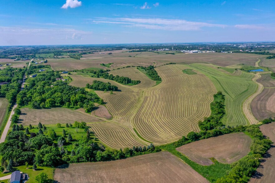 More Photos Of County Rd Dr, Monroe Land For Sale