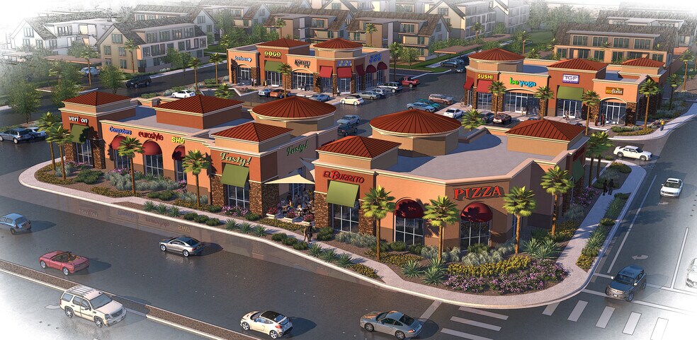 Primary Photo Of 7315 S Rainbow Blvd, Las Vegas Unknown For Lease