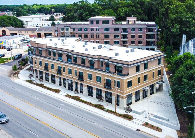 More Photos Of 1724 S South Bend Ave, South Bend Apartments For Lease