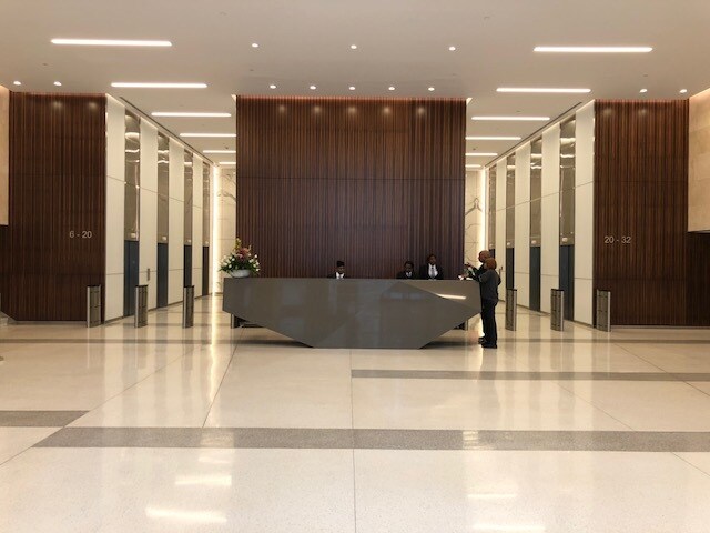 More Photos Of 1700 Market St, Philadelphia Office For Lease