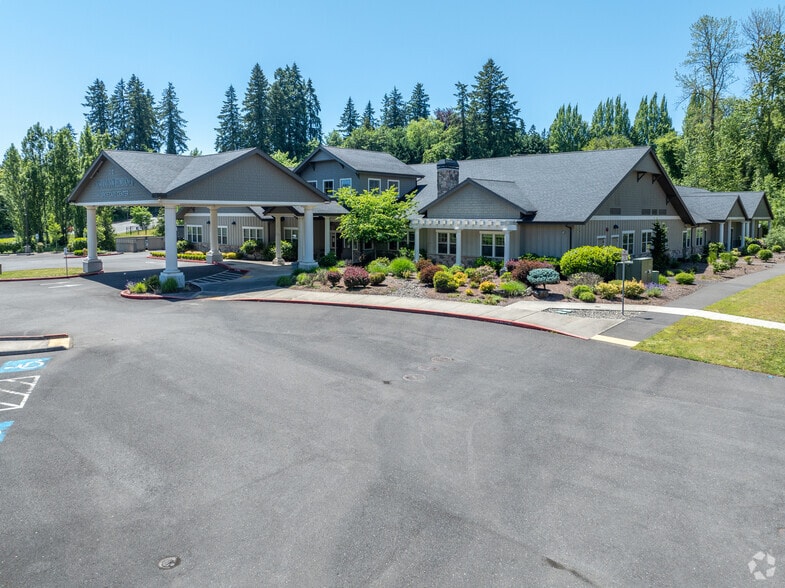 More Photos Of 3102 NE 134th St, Vancouver Assisted Living For Sale