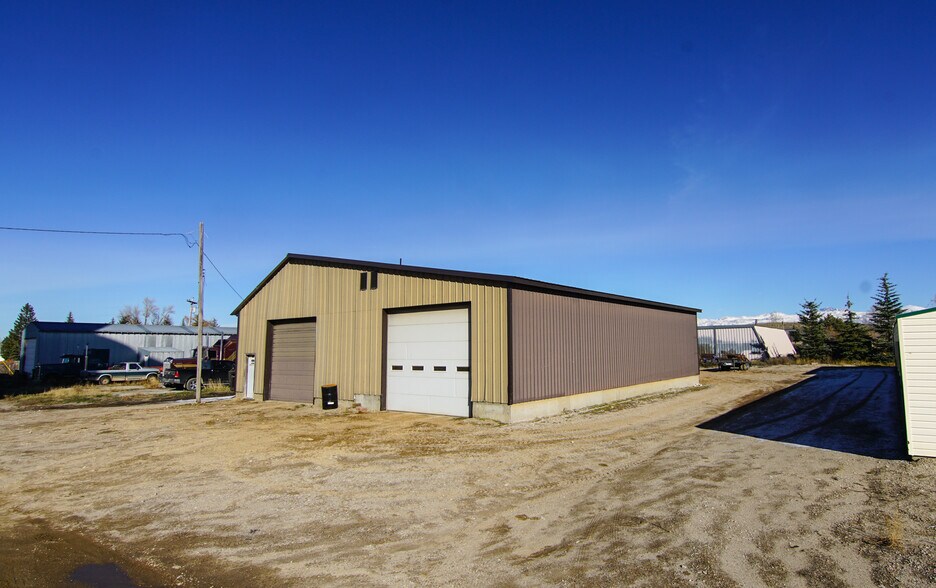 More Photos Of 6101 S 2nd St, Tetonia Service For Sale