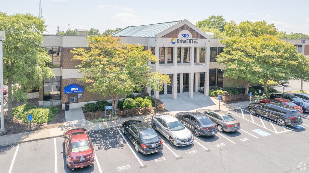 Primary Photo Of 309 County St, Portsmouth Office For Lease