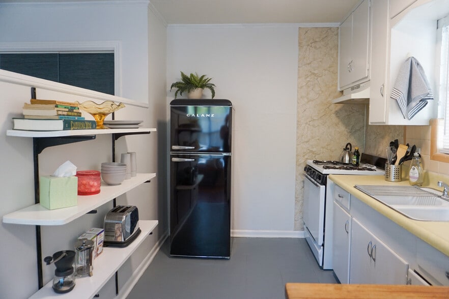 More Photos Of 118 Funston Pl, San Antonio Apartments For Sale