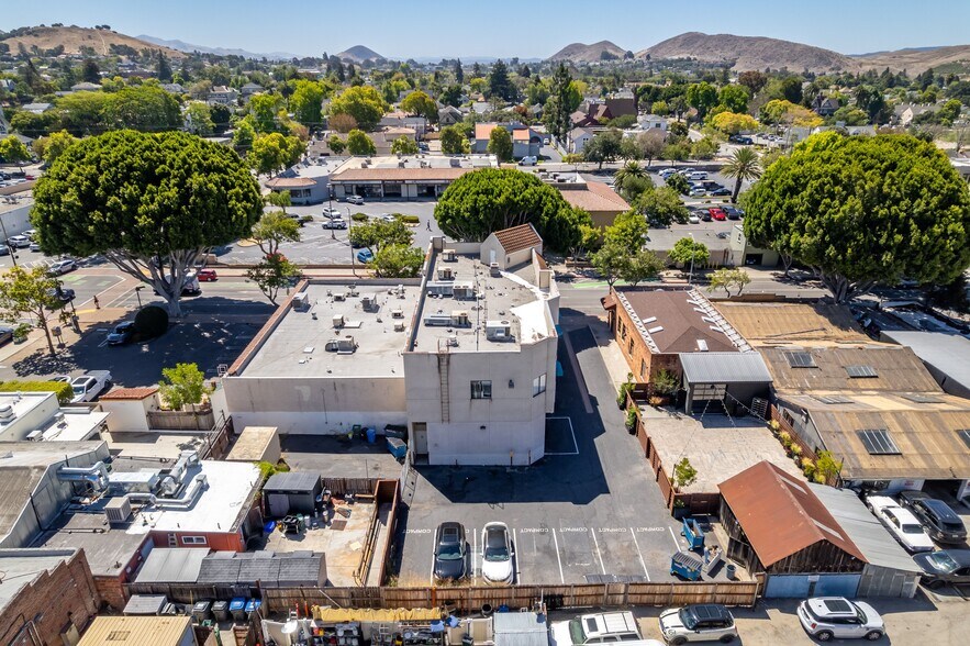 More Photos Of 668 Marsh St, San Luis Obispo Storefront Retail Office For Sale