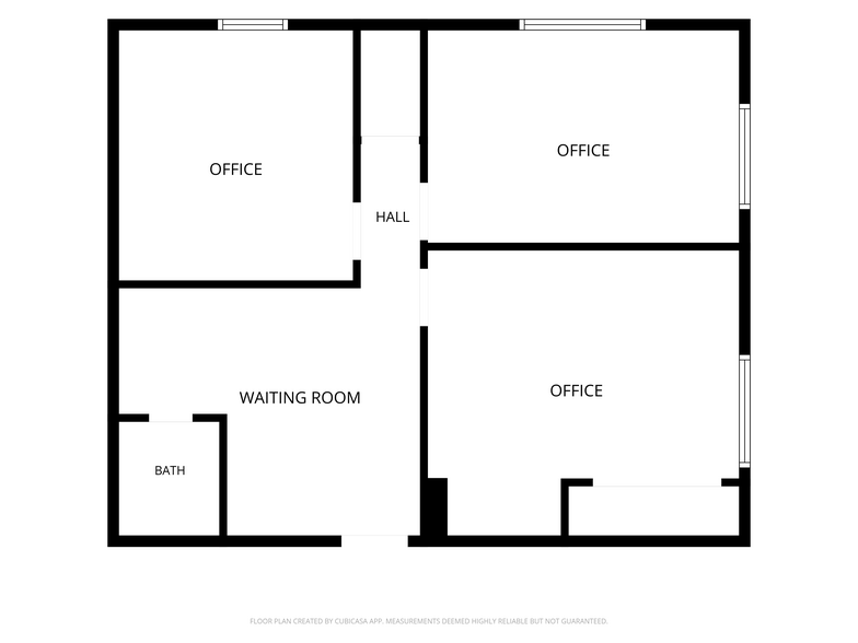 More Photos Of 2600 NASA Rd 1, Seabrook Medical For Lease