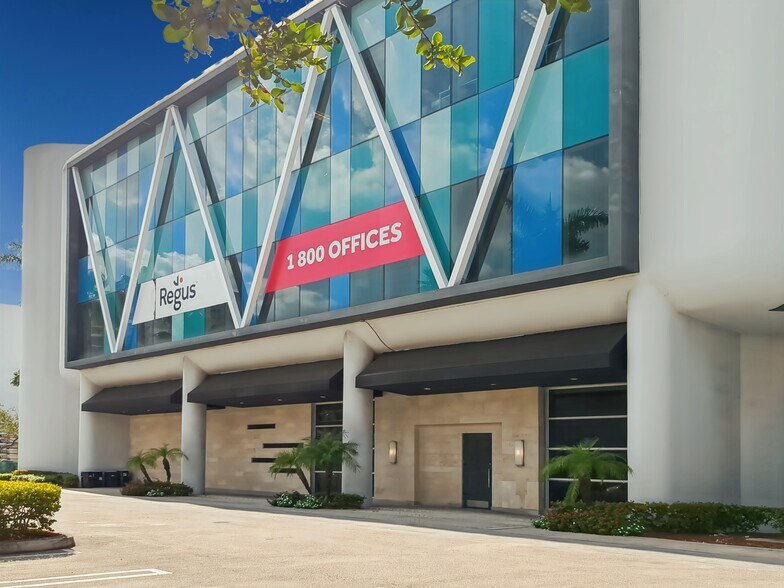 More Photos Of 2598 E Sunrise Blvd, Fort Lauderdale Coworking Space