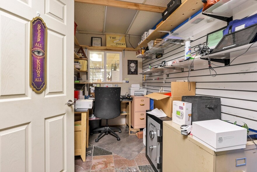 More Photos Of 1186 N High St, Columbus Storefront Retail Office For Sale