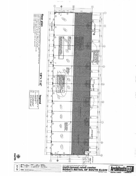 More Photos Of 212-240 N Randall Rd, South Elgin Storefront Retail Office For Lease