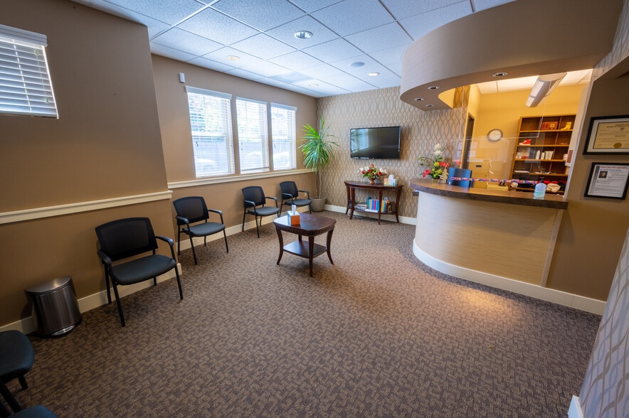 More Photos Of 4055 SW 185th Ave, Beaverton Medical For Sale