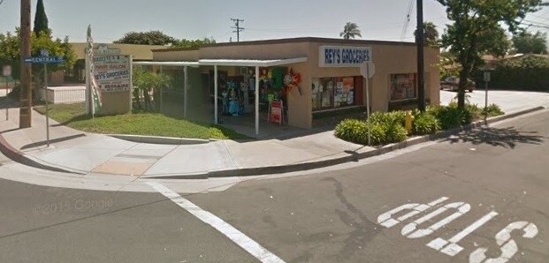 More Photos Of 10861-10869 Beach Blvd, Stanton Storefront For Lease