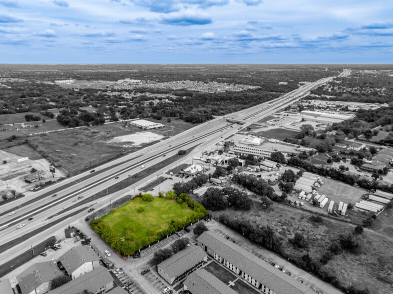 Primary Photo Of 13720 CF Hawn Fwy, Dallas Land For Sale