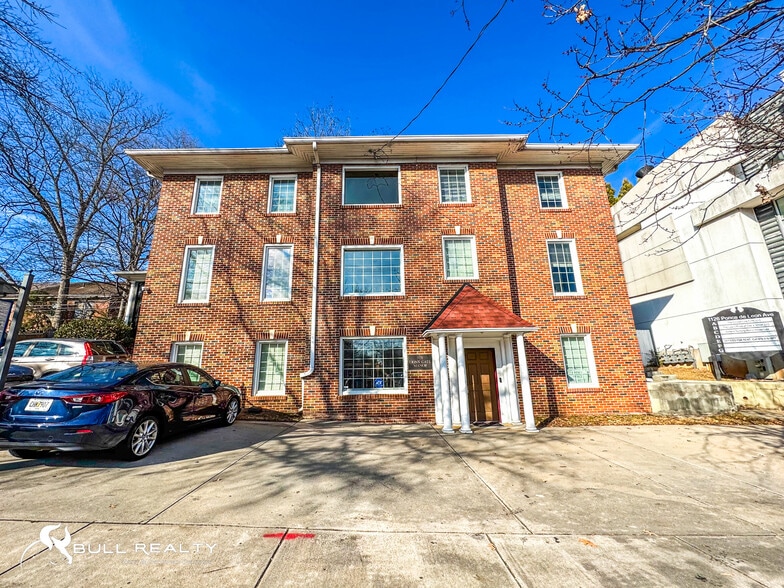 More Photos Of 1126 Ponce De Leon Ave, Atlanta Office For Sale