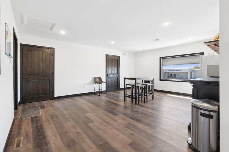 More Photos Of 214 S Airport Rd, Washington General Retail For Sale