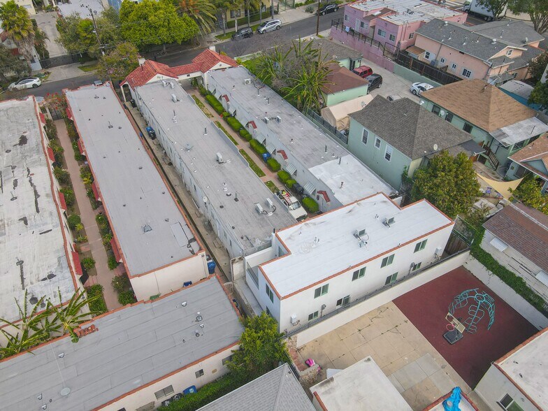 More Photos Of 4212-4216 1/2 Lockwood Ave, Los Angeles Apartments For Sale