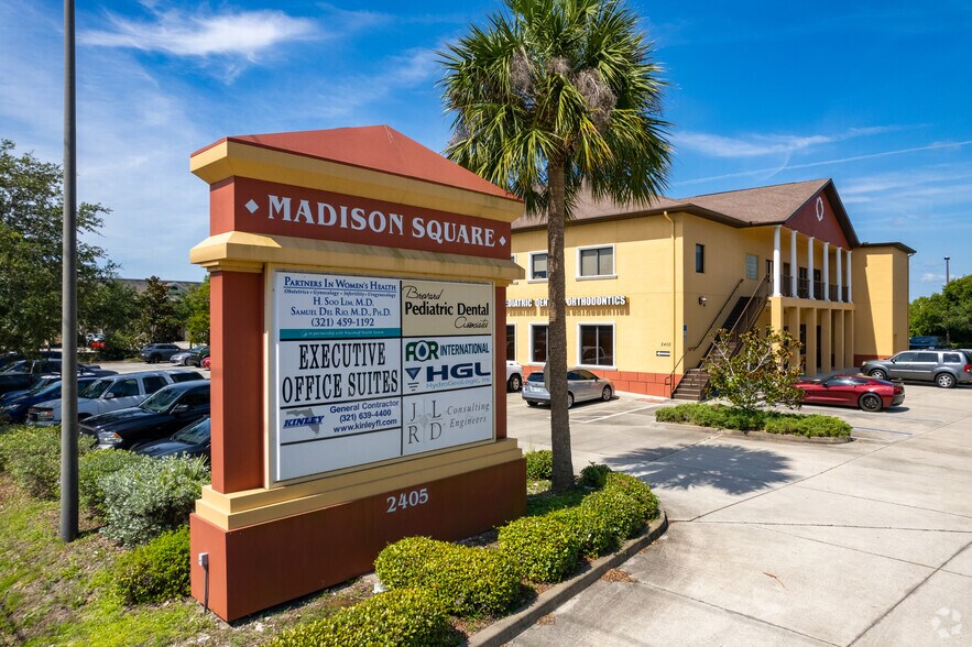 More Photos Of 2405 N Courtenay Pky, Merritt Island Medical For Sale